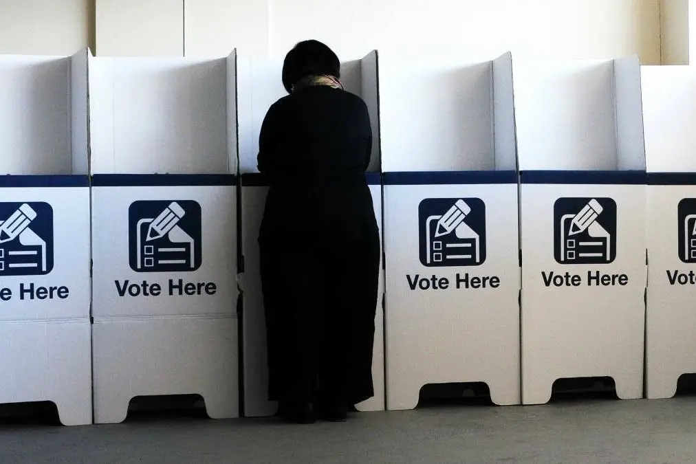 The results are in for the Hilltops Council referendum. PHOTO: FILE.