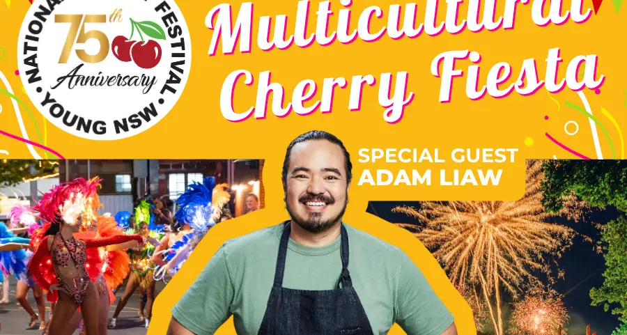 A fresh twist to celebrate 75 years