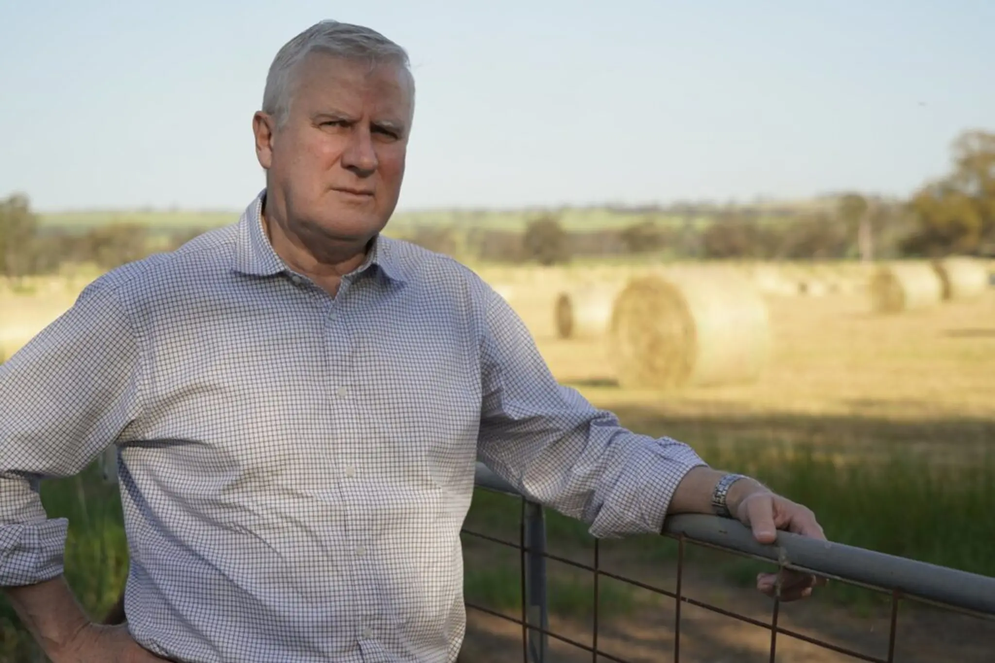 <p>Member for Riverina said the Nationals have voted to drop Net Zero and focus on other avenues to reduce emissions. PHOTO: File</p>\\n