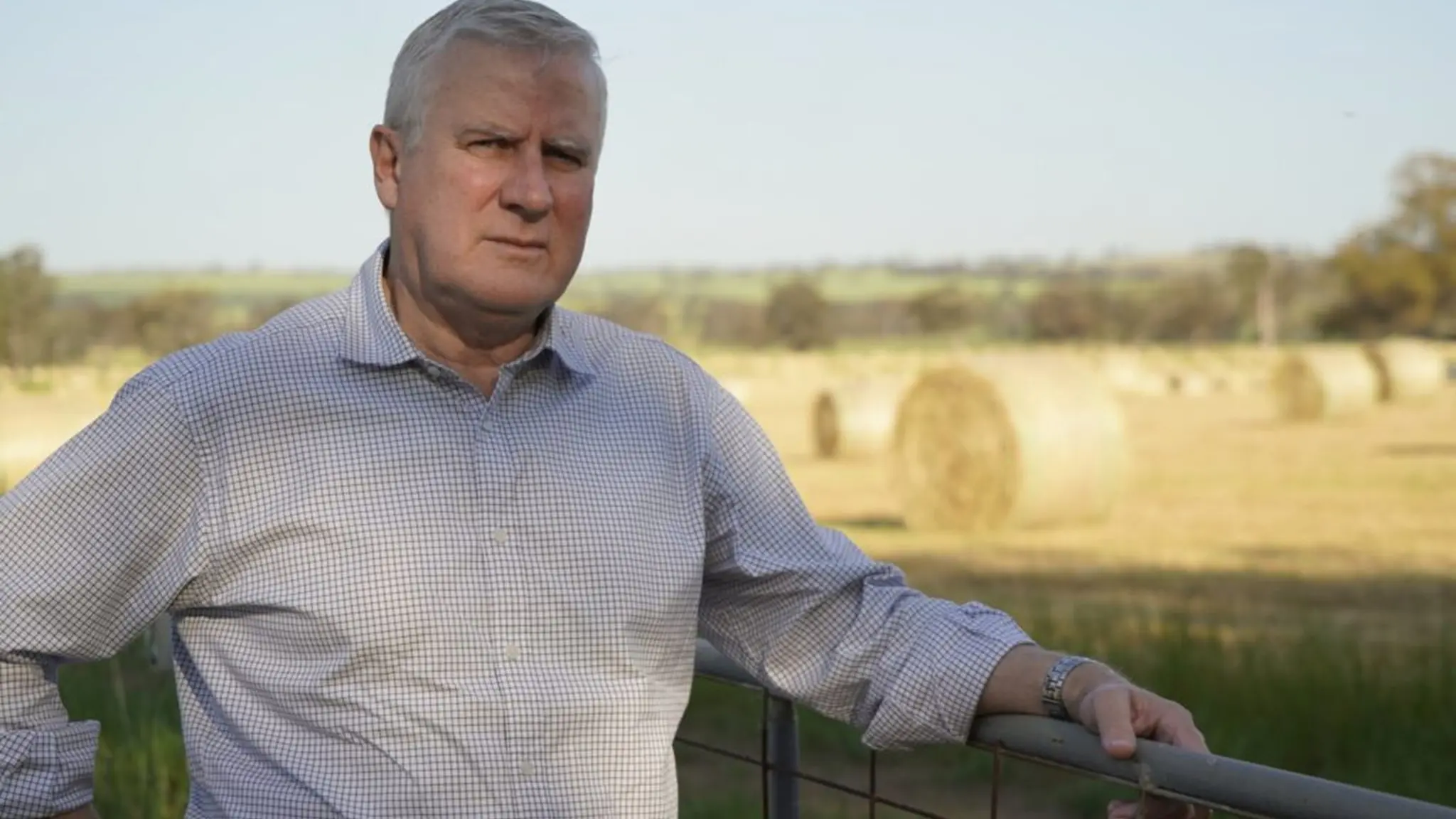 Nationals Partyroom throw out Net Zero