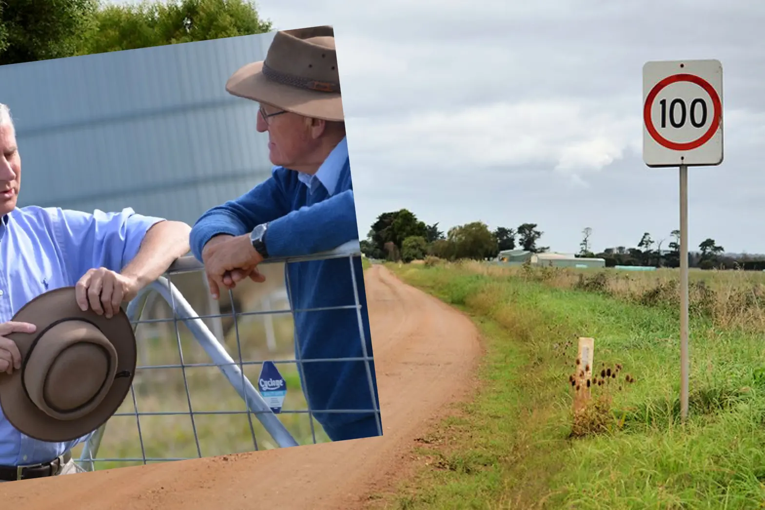 <p>Member for Riverina is calling on locals to respond to the proposal by November 10, 2025. </p>\\n