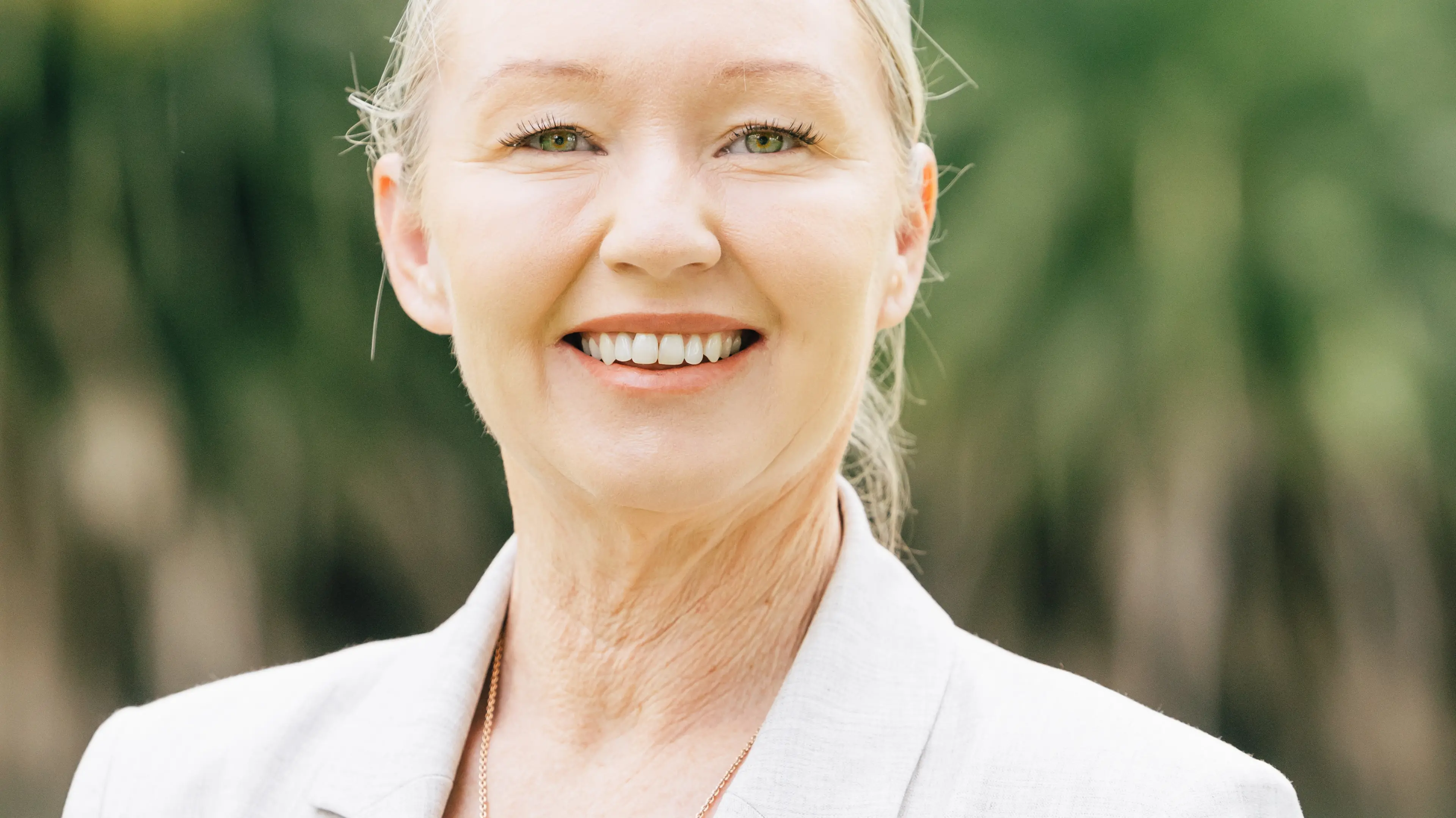 Hilltops Councillor Column: Cr Fiona Douglas