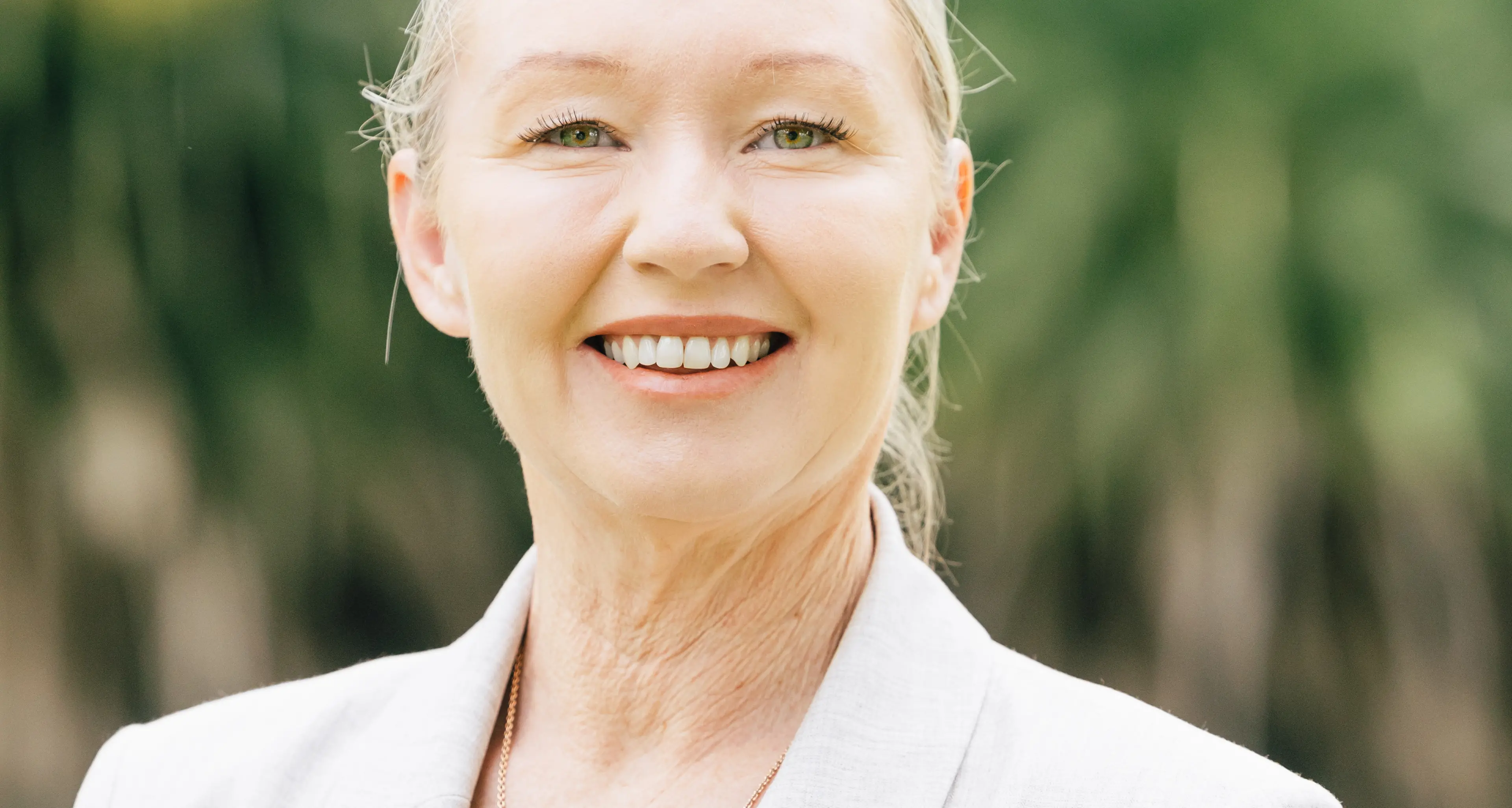 Hilltops Councillor Column: Cr Fiona Douglas