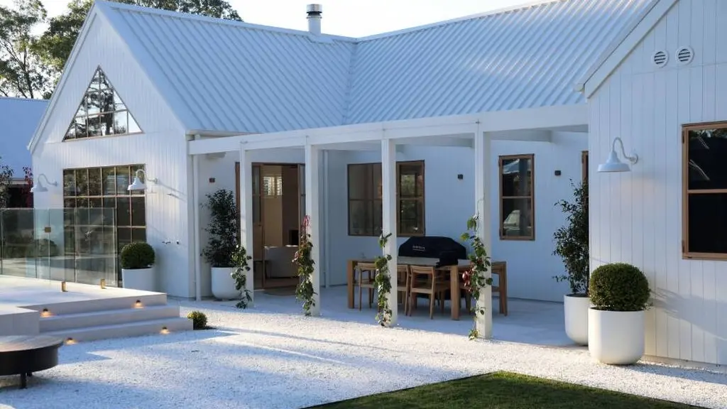 Head turners: the regional homes that have taken out the top building awards