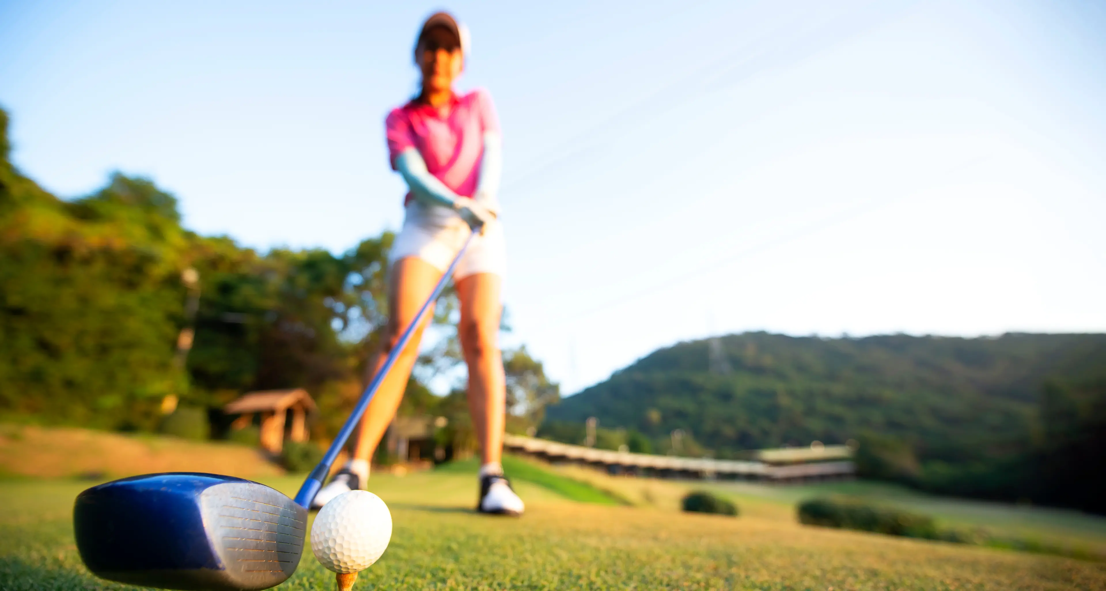 A great week of golf for the ladies