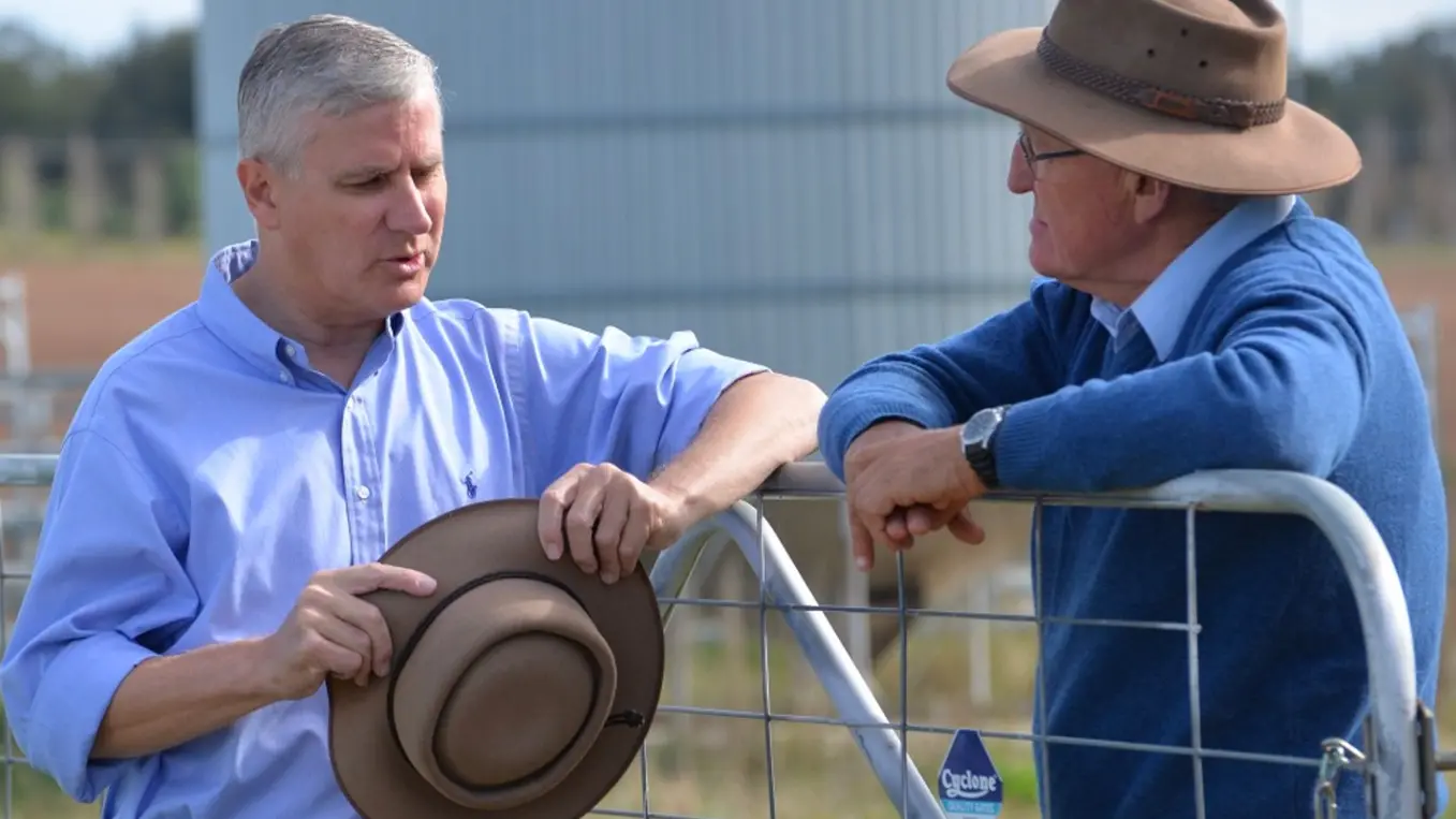 Regional road speed limit backflip