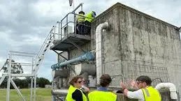 Harden, Boorowa water and sewer community consultation