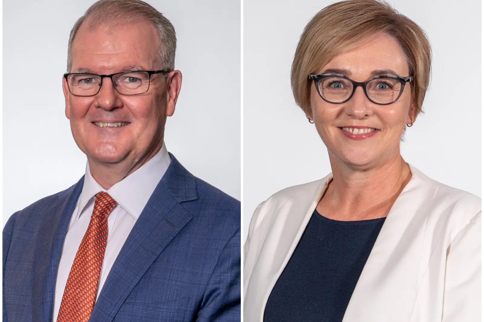 <p>NSW Governor General Michael Daley and Minister for Women Jodie Harrison have welcomed the passing of the new legislation. PHOTO: File</p>\\n