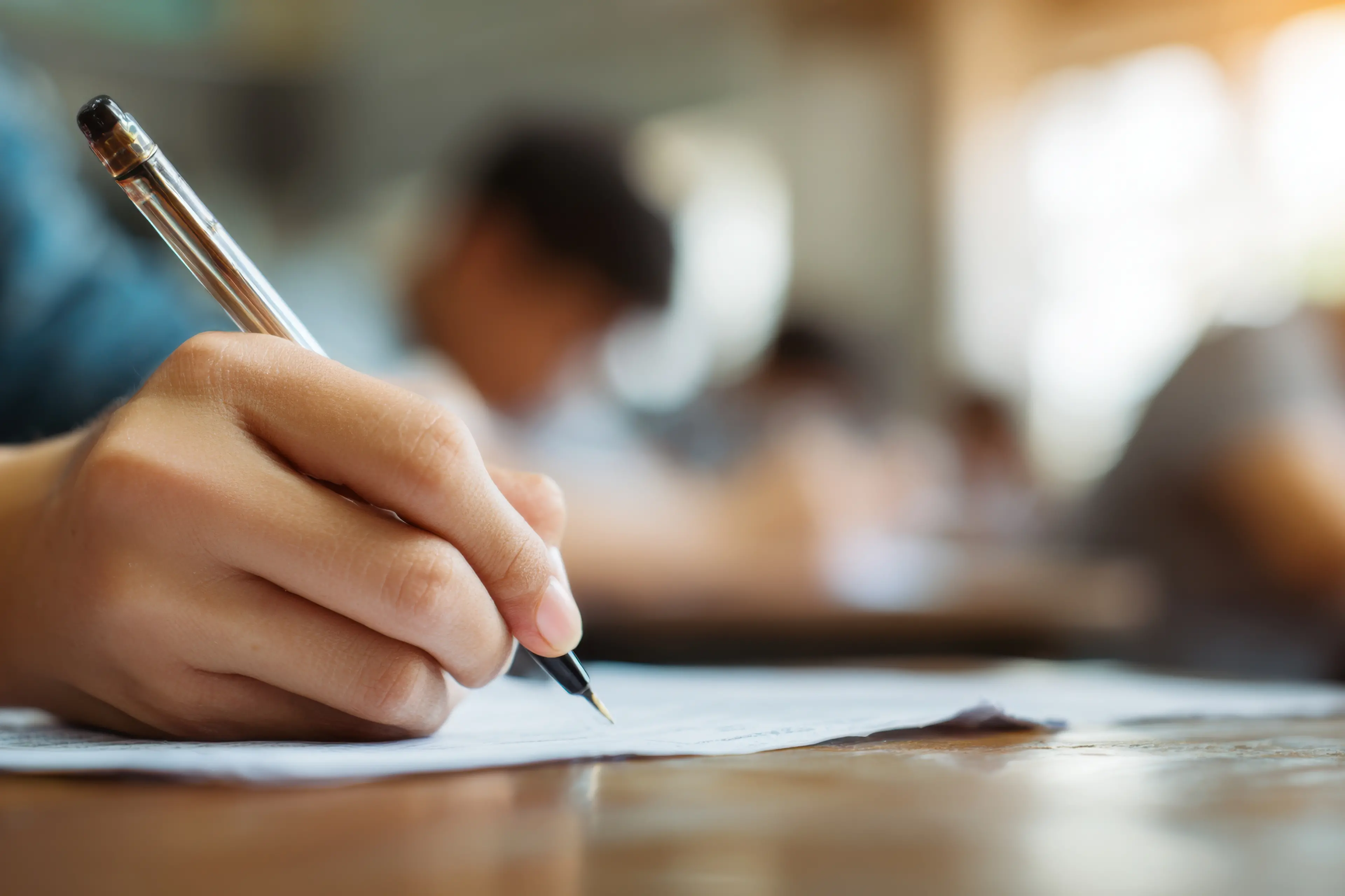 <p>Judges have completed going through all of the entries in the 2025 FAW writing competition. PHOTO: File</p>\\n