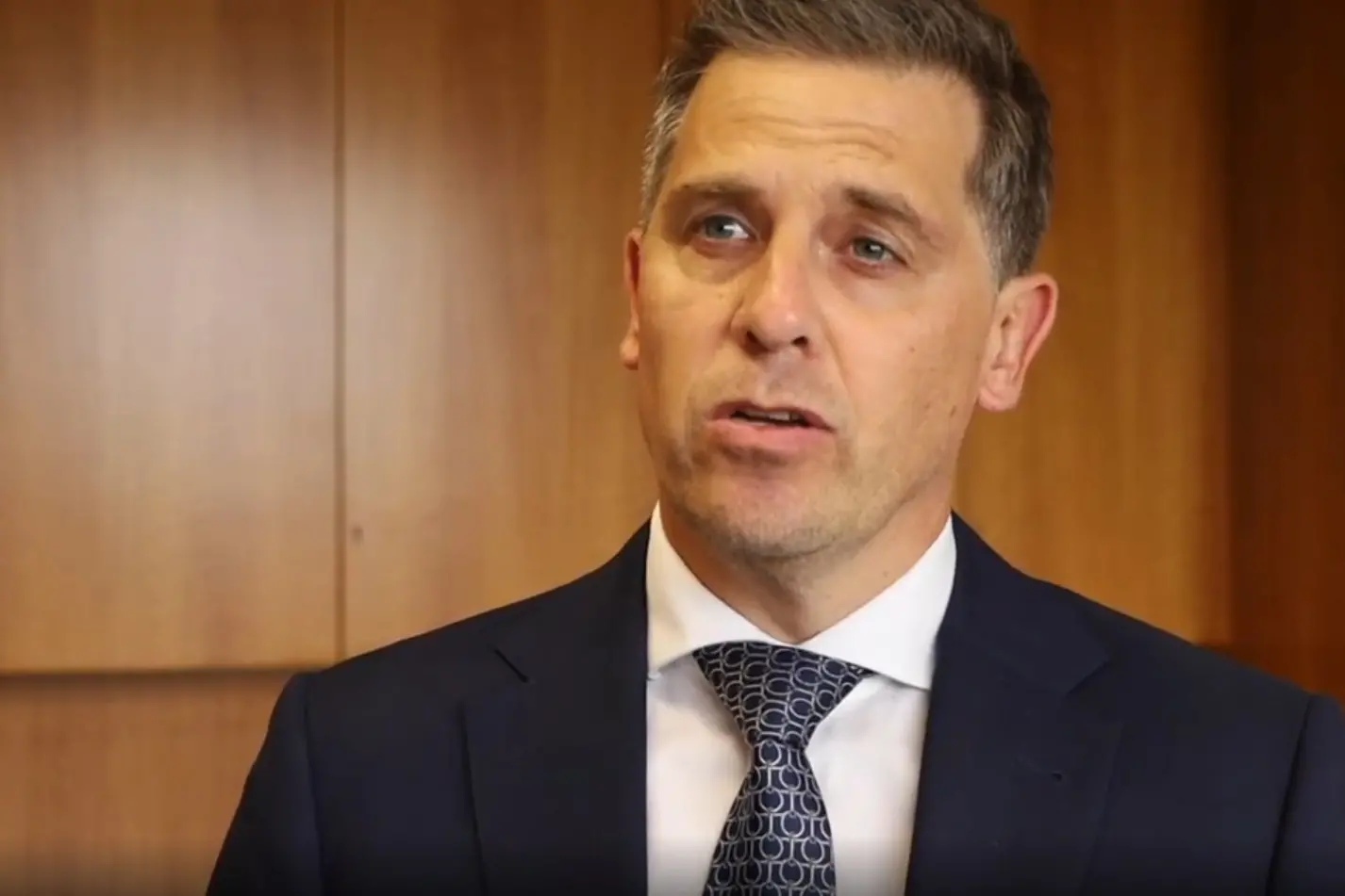 <p>Minister for Health and Regional Health Ryan Park has said 24 shops have been shut down since the new laws came into effect on November 3, 2025. PHOTO: Supplied</p>\\n