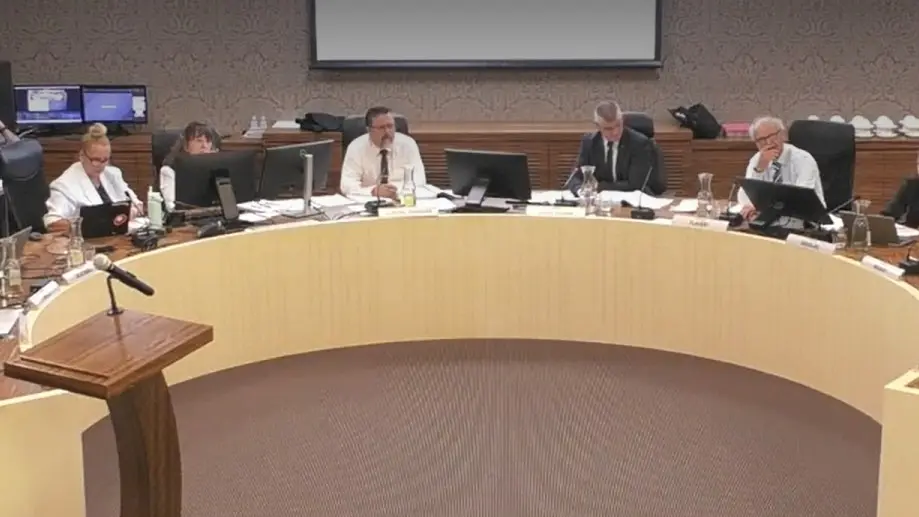 Councillor calls out funding of state government responsibilities