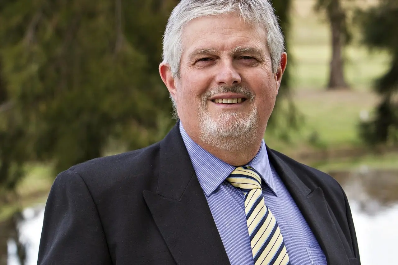 <p>The Maimuru Room at Young Town Hall will be renamed in memory of Cr Greg Armstrong who passed away last year. PHOTO: File</p>\\n