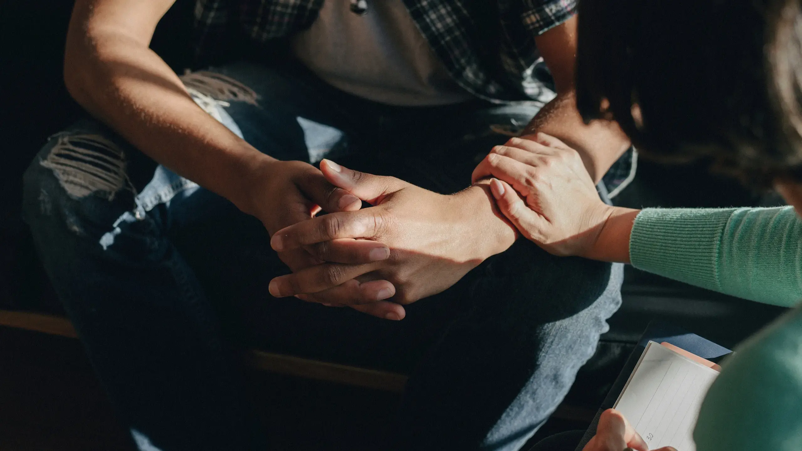 Children left behind in homelessness crisis