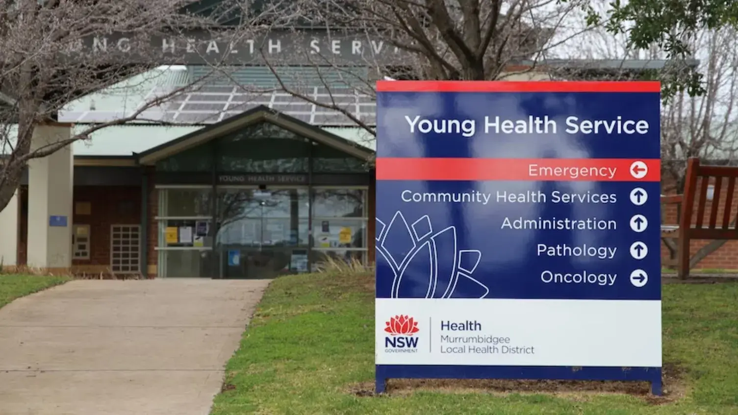 Emergency Department results steady in patient survey