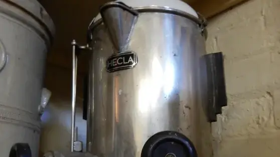 Young Historical Society:&nbsp;Fundraising for Bribbaree Memorial Hall