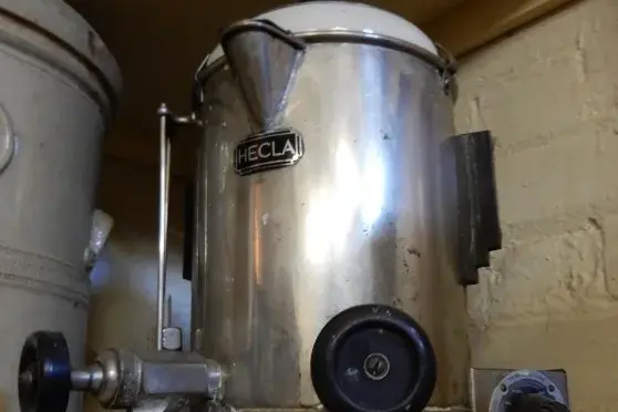 Young Historical Society:&nbsp;Fundraising for Bribbaree Memorial Hall