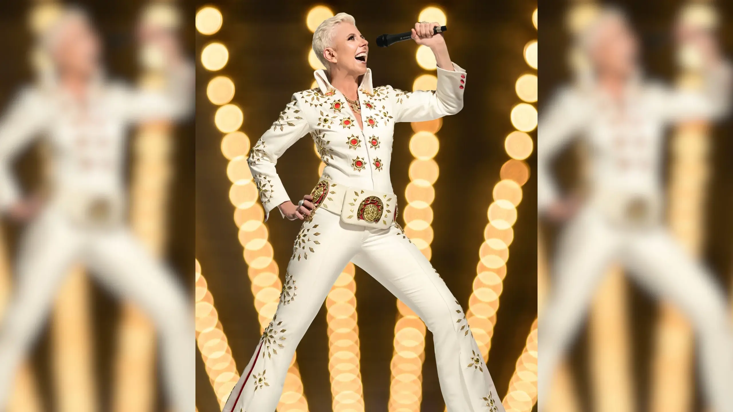 Female ETA joins largest UETA line-up