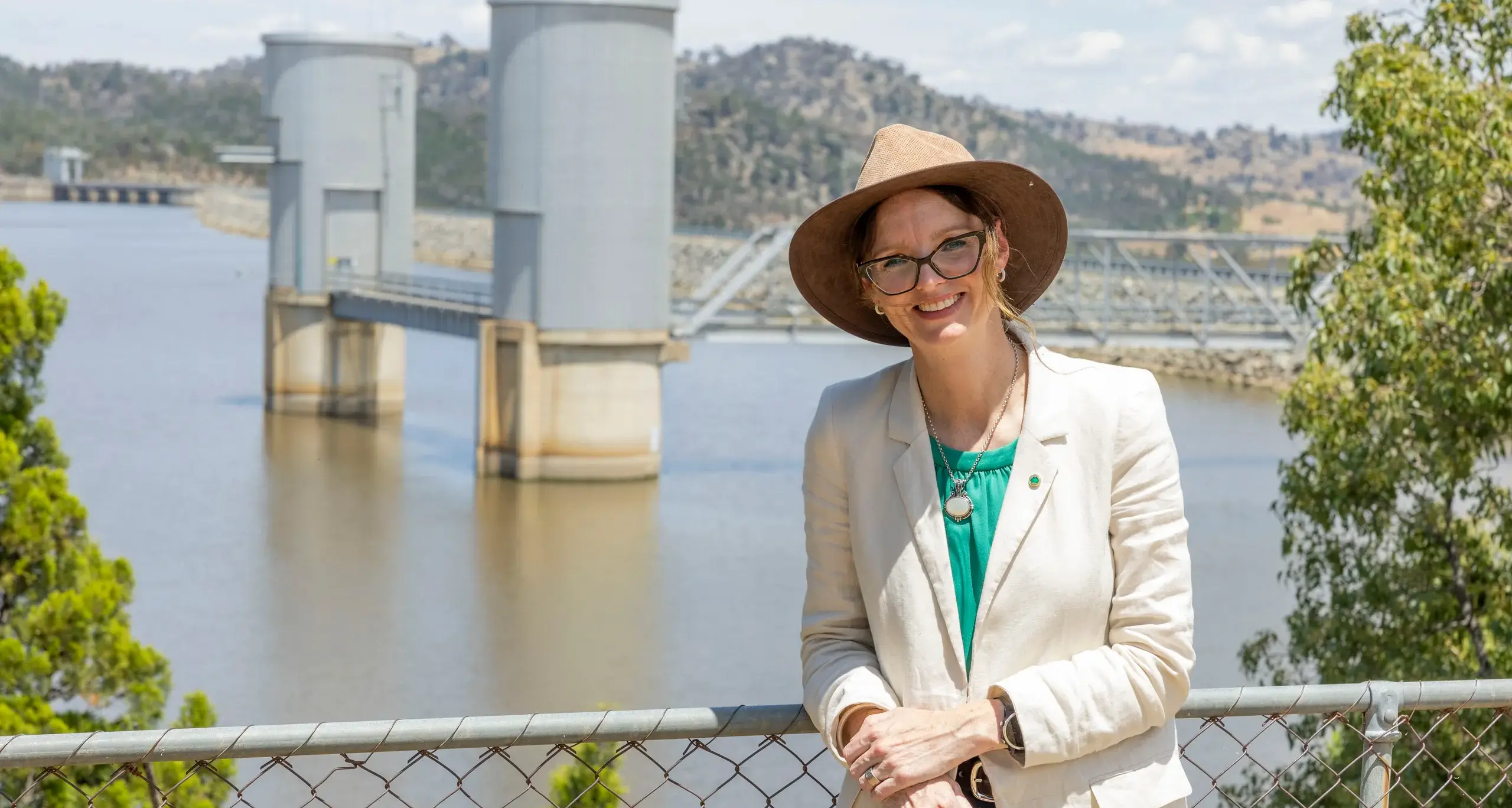 Steph reappointed as shadow minister