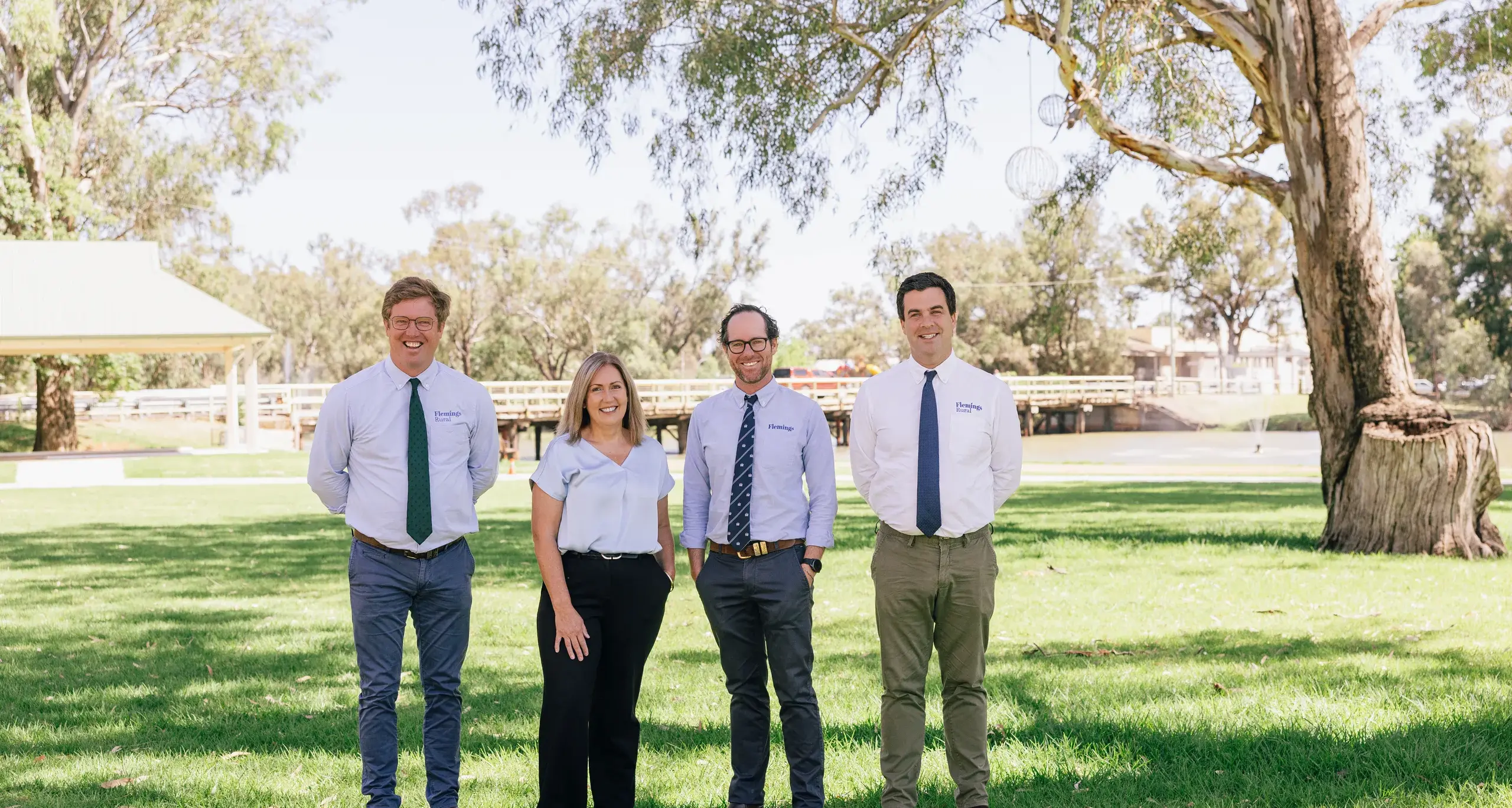 Flemings expands its presence in the Central West