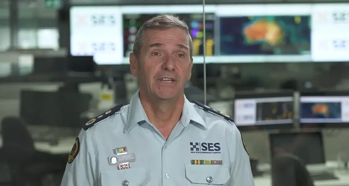 Second busiest year on record for SES