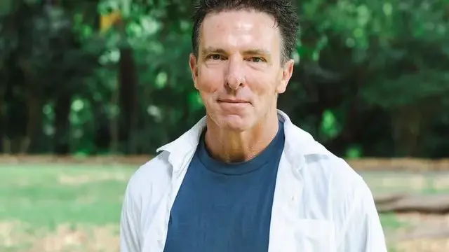 World champion Warwick Nowland Australia Day 2026 ambassador