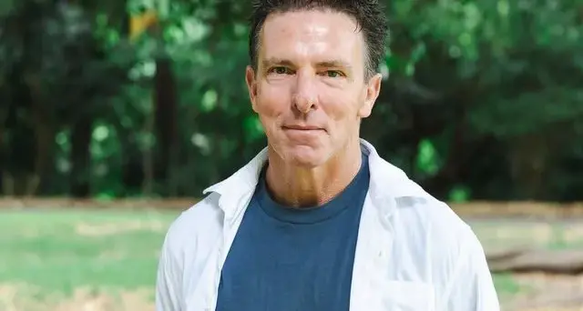 World champion Warwick Nowland Australia Day 2026 ambassador