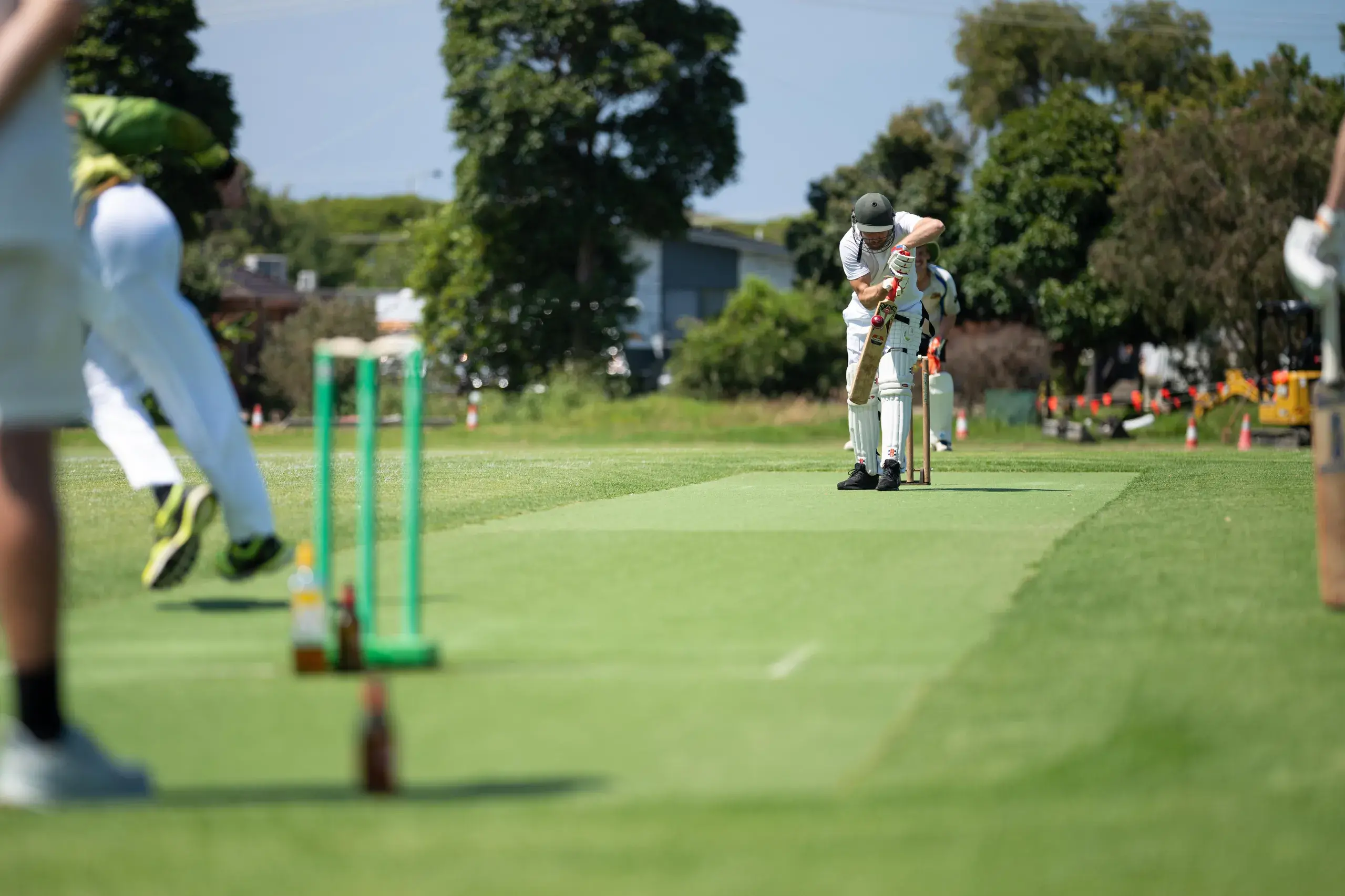 <p>Boorowa Big Bottles have won their first game back for the 2026 part of the summer season. PHOTO: File</p>\\n
