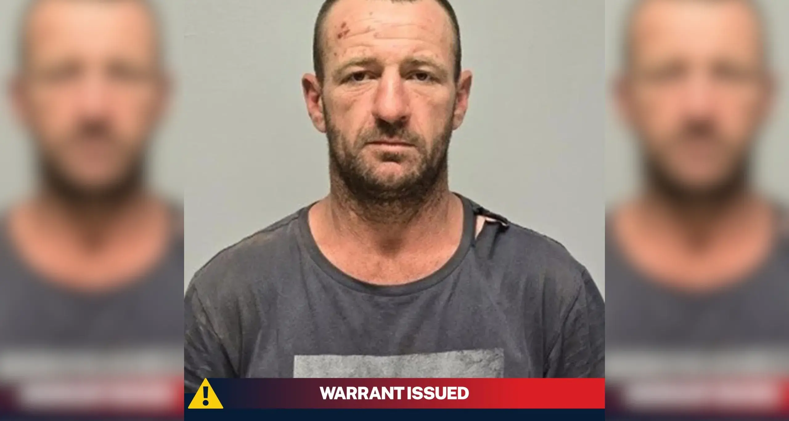 Manhunt after three shot dead in Lake Cargelligo