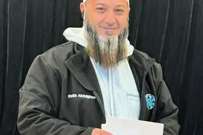 <p>The principal of New Madinah College has stood aside. PHOTO: Facebook</p>\\n