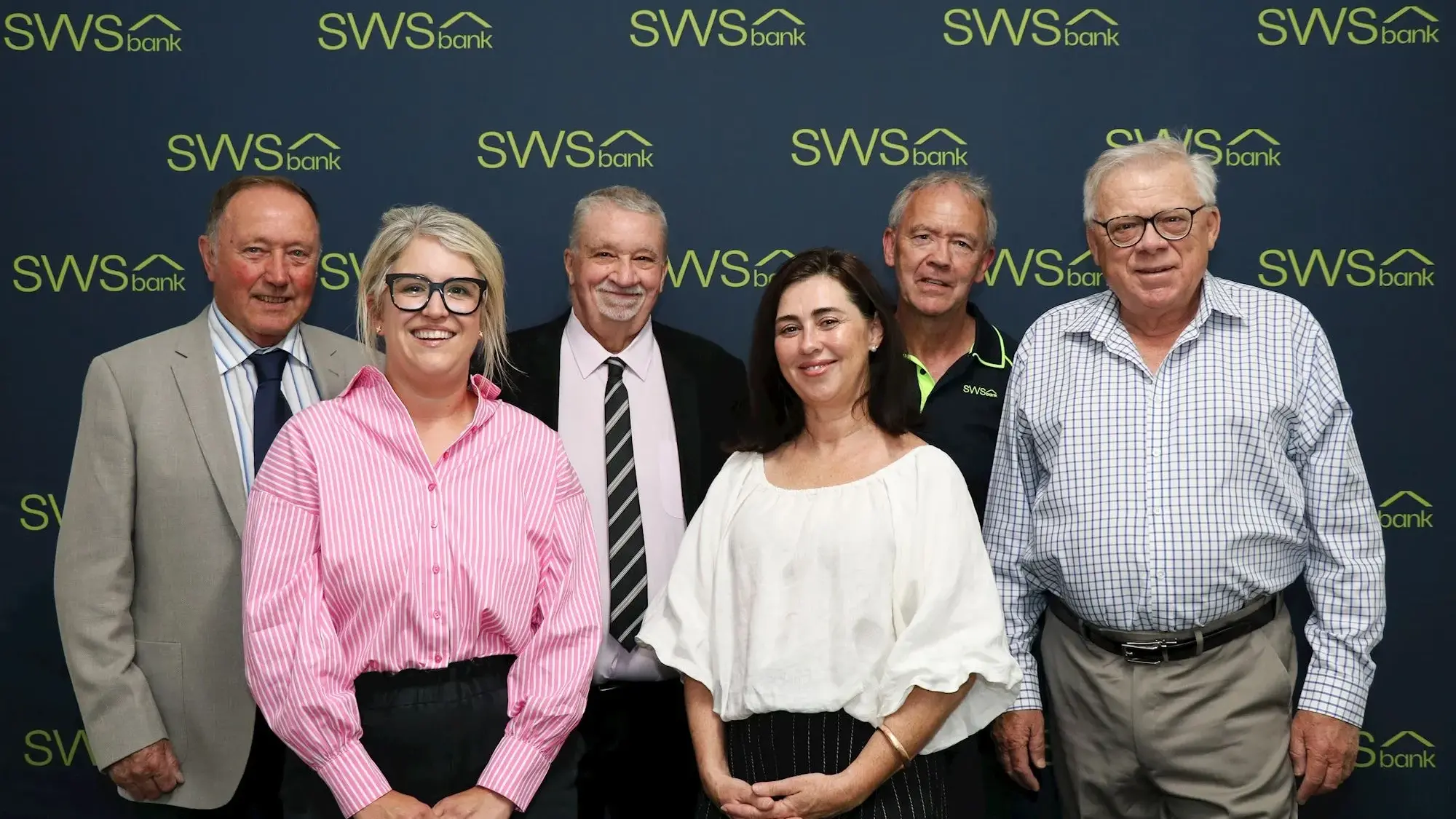 SWS looks to merge with Region Australia Bank