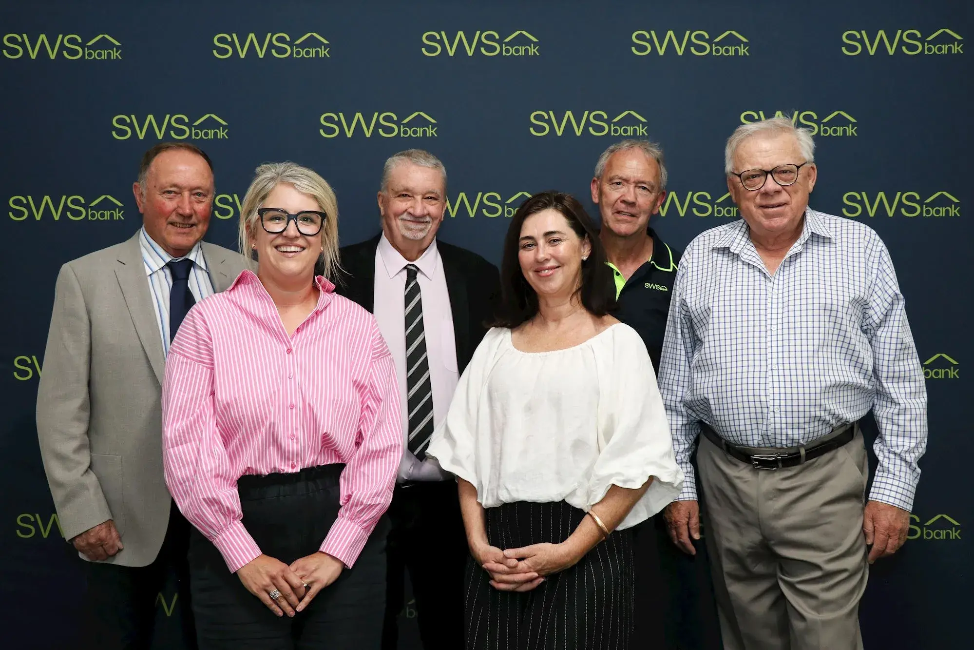 SWS looks to merge with Region Australia Bank