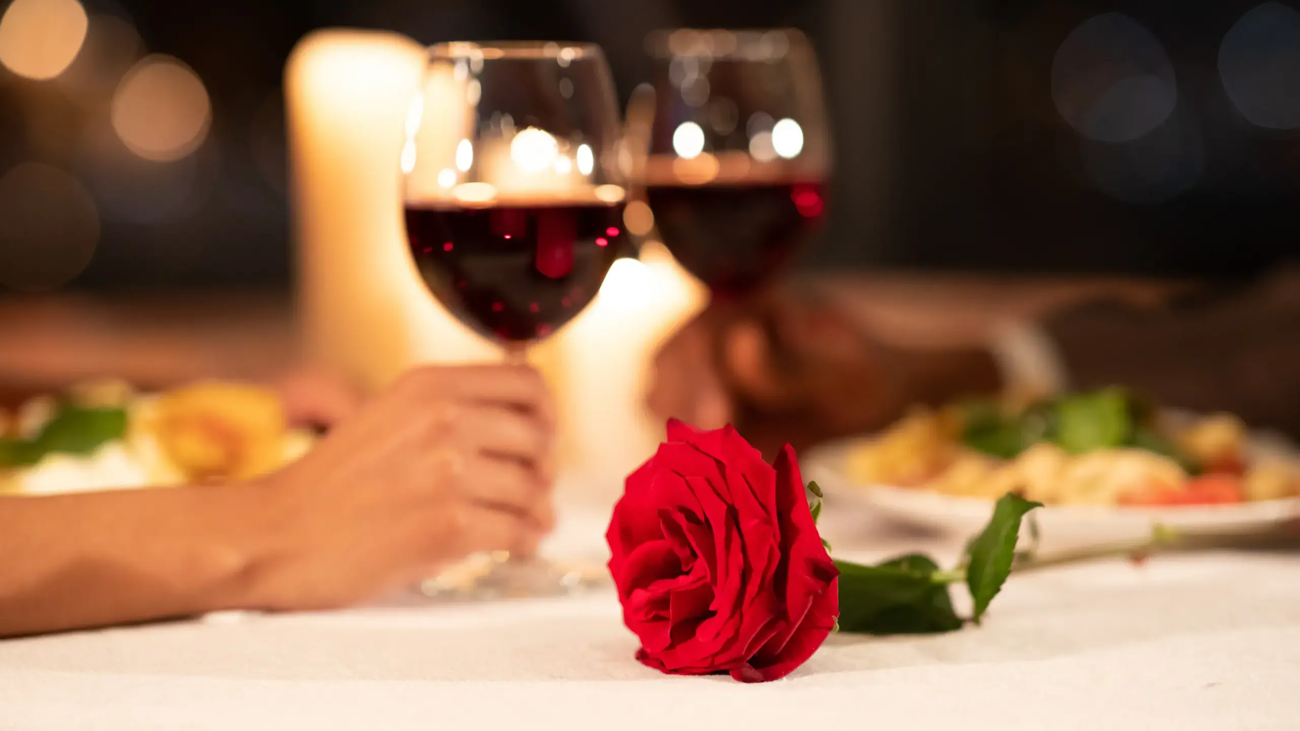 Get ready for Valentine's Day