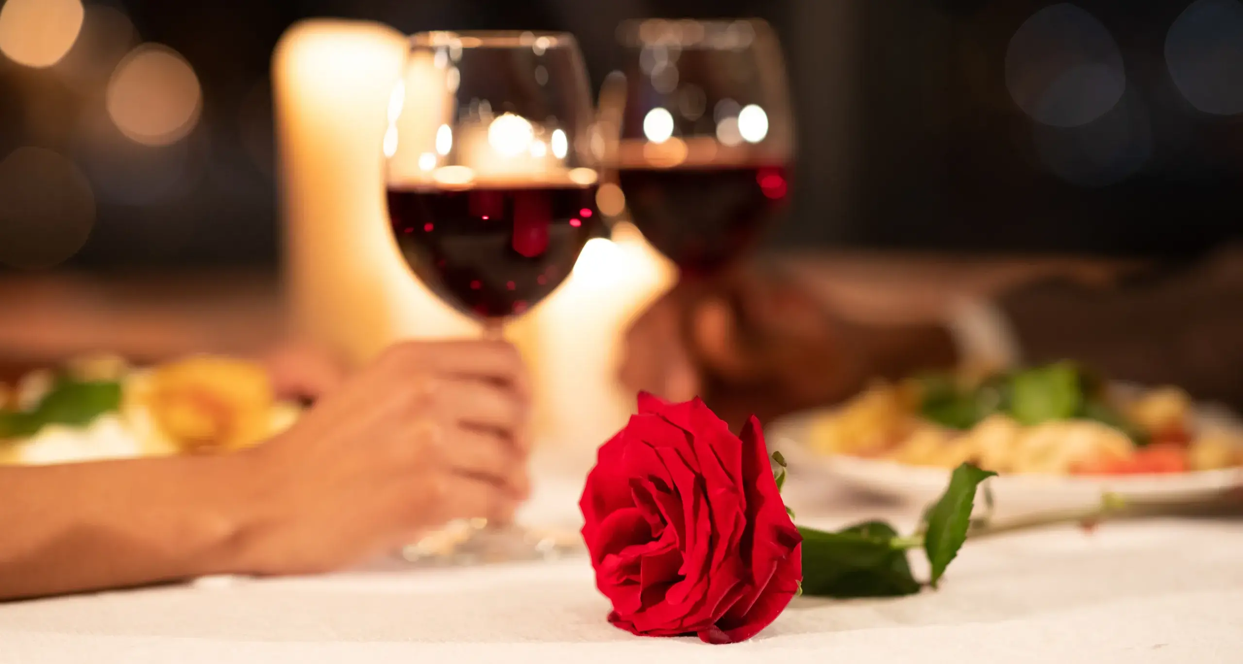 Get ready for Valentine's Day