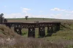 Locals share thoughts on Rail Trail