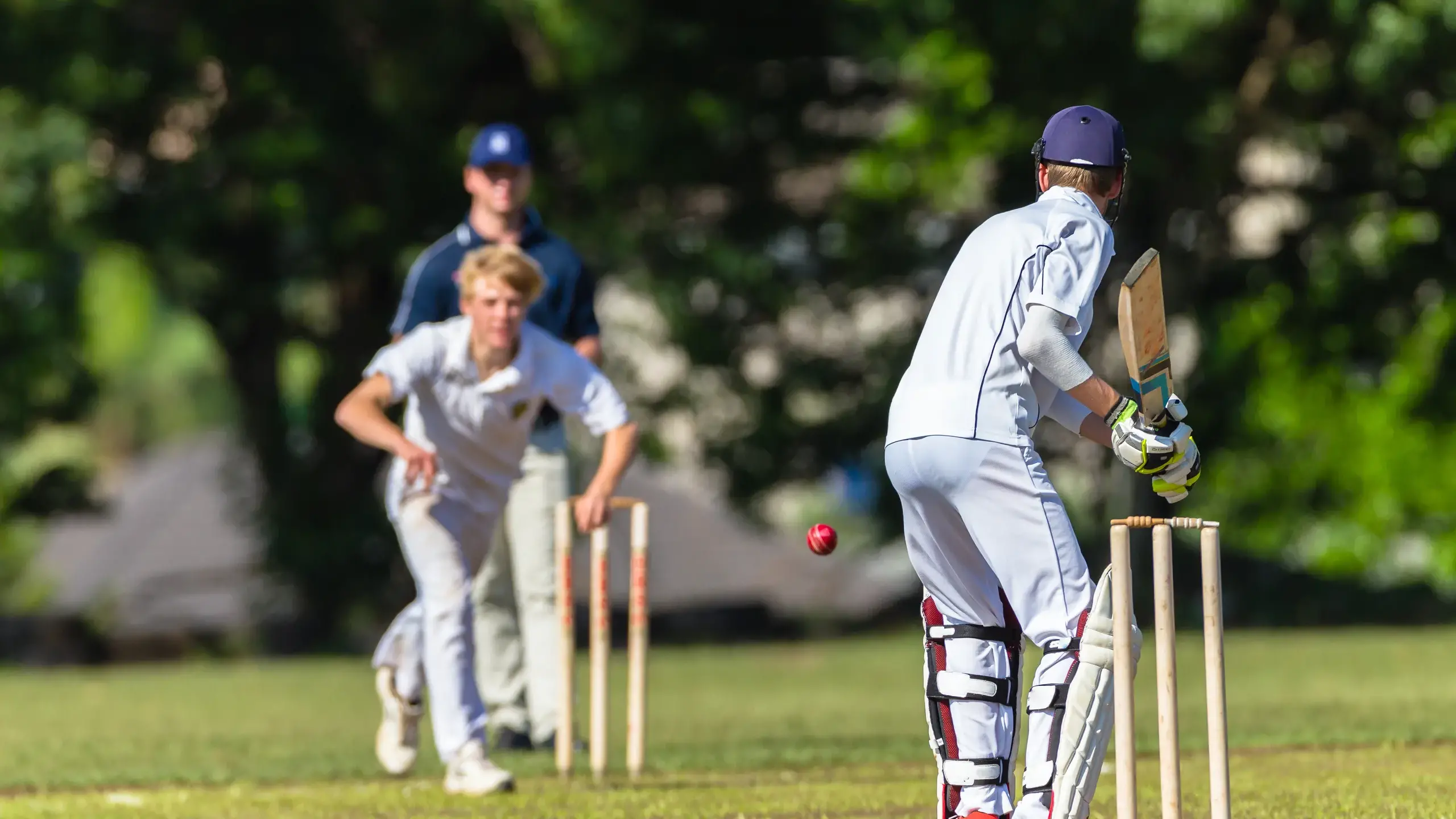 Boorowa&nbsp;games abandoned due to extreme heat