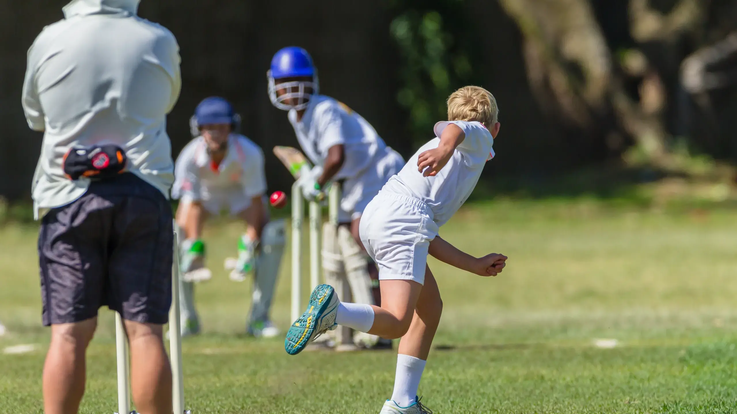 Harden&nbsp;games cancelled due to extreme heat