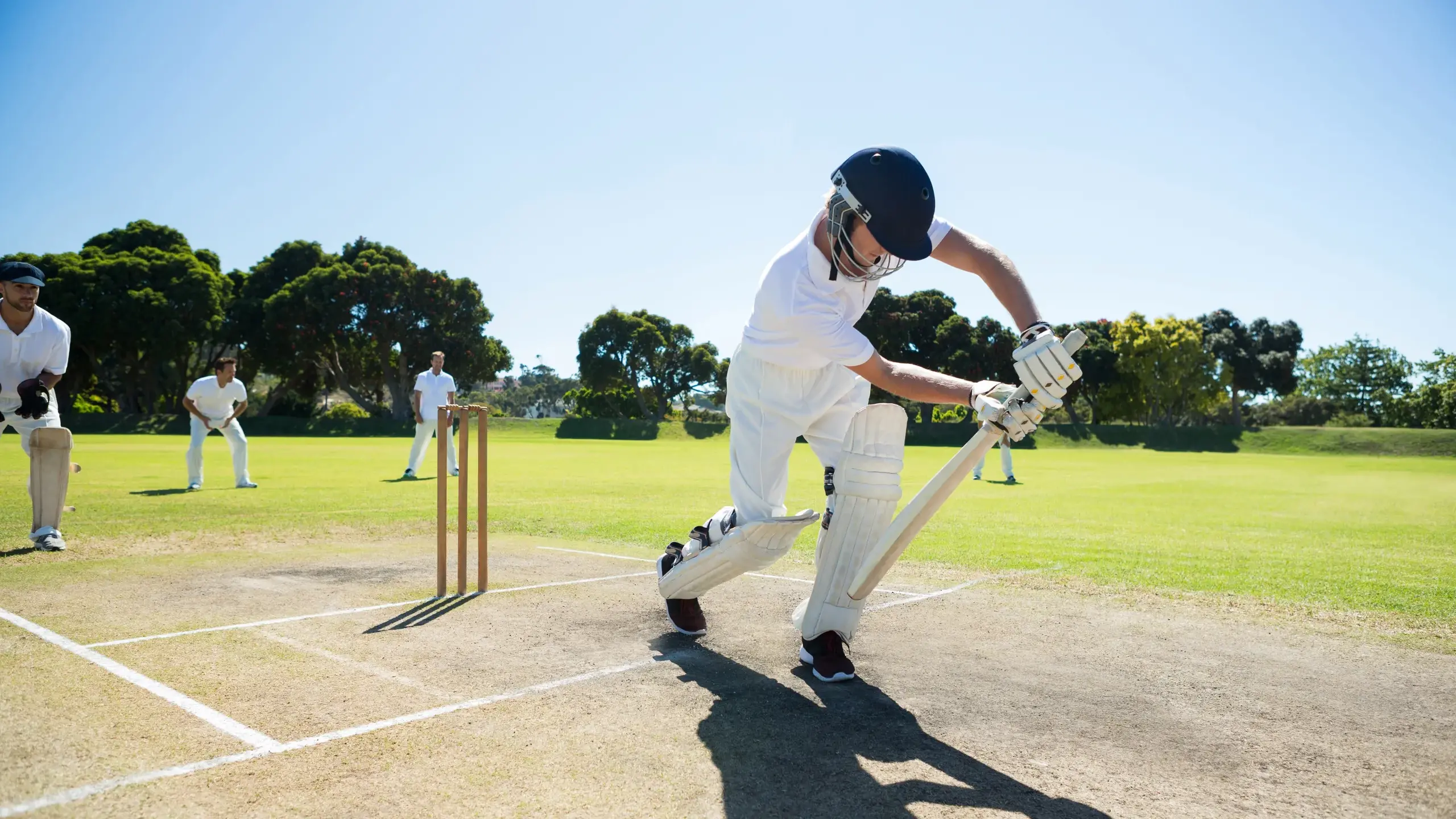 All games cancelled due to extreme heat