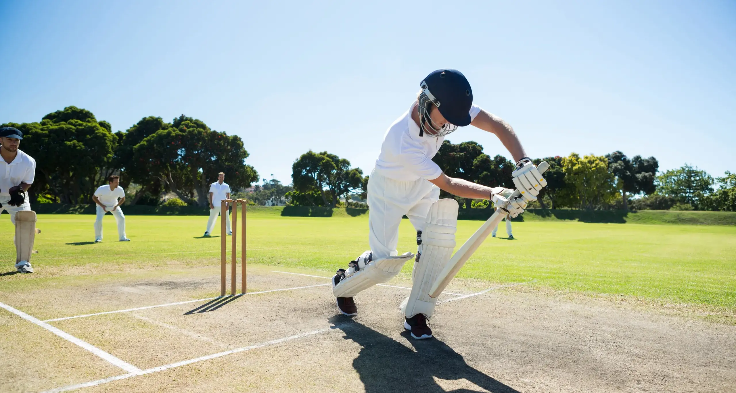 All games cancelled due to extreme heat