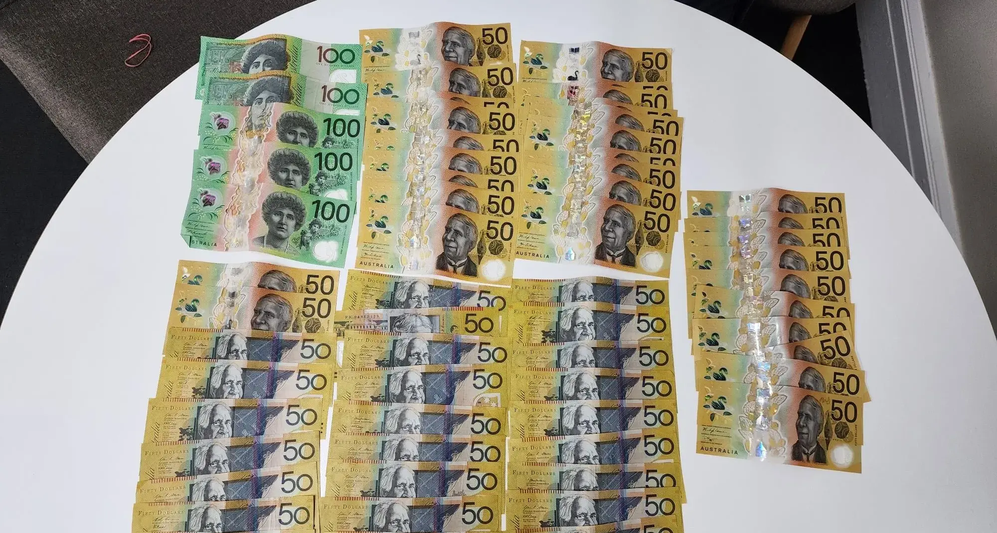 Woman charged for alleged supply of drugs