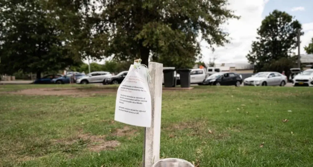 Pipeline design update to be presented in Council