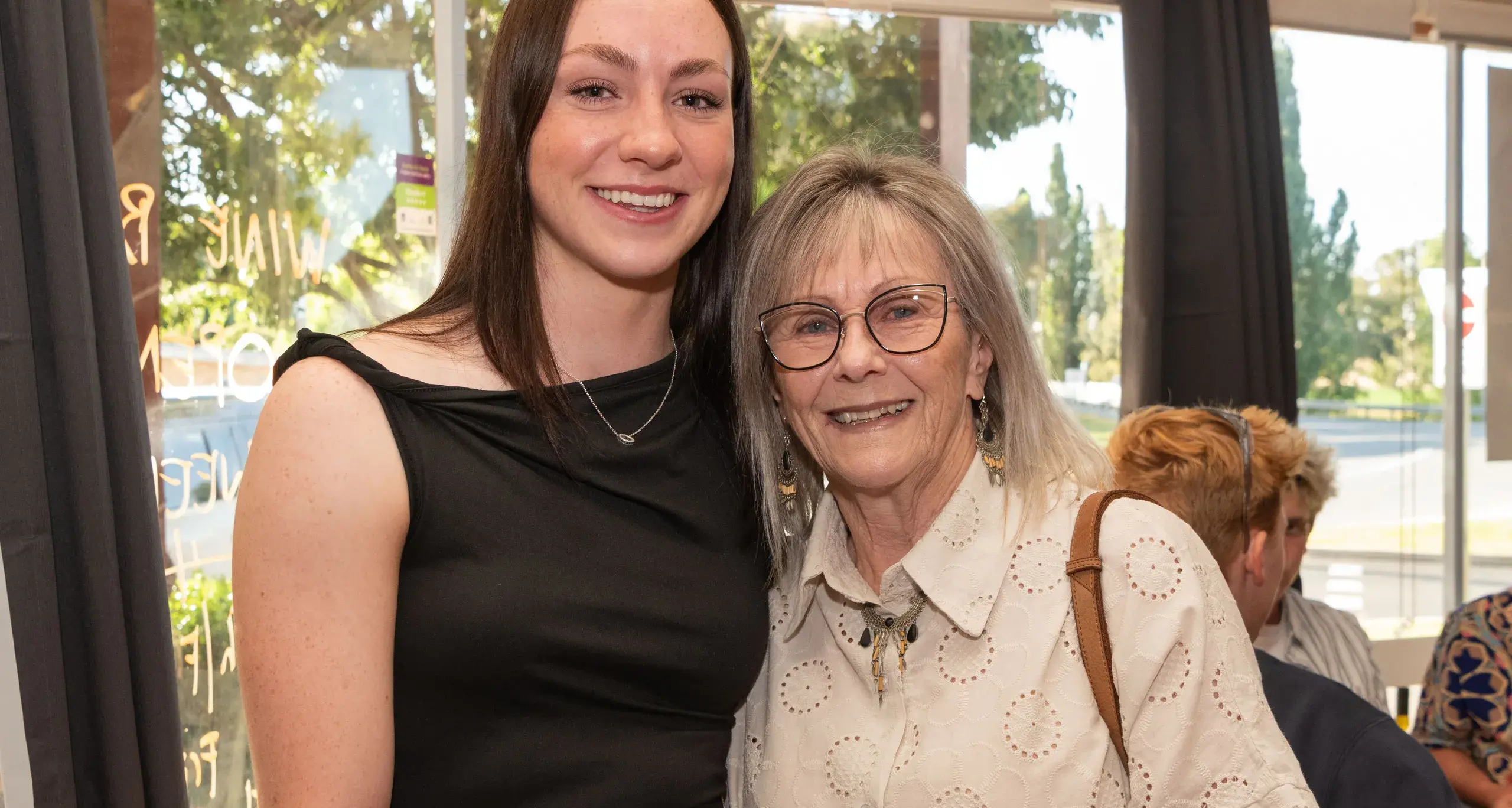 Emma Craig awarded Jessica Walker Memorial Scholarship