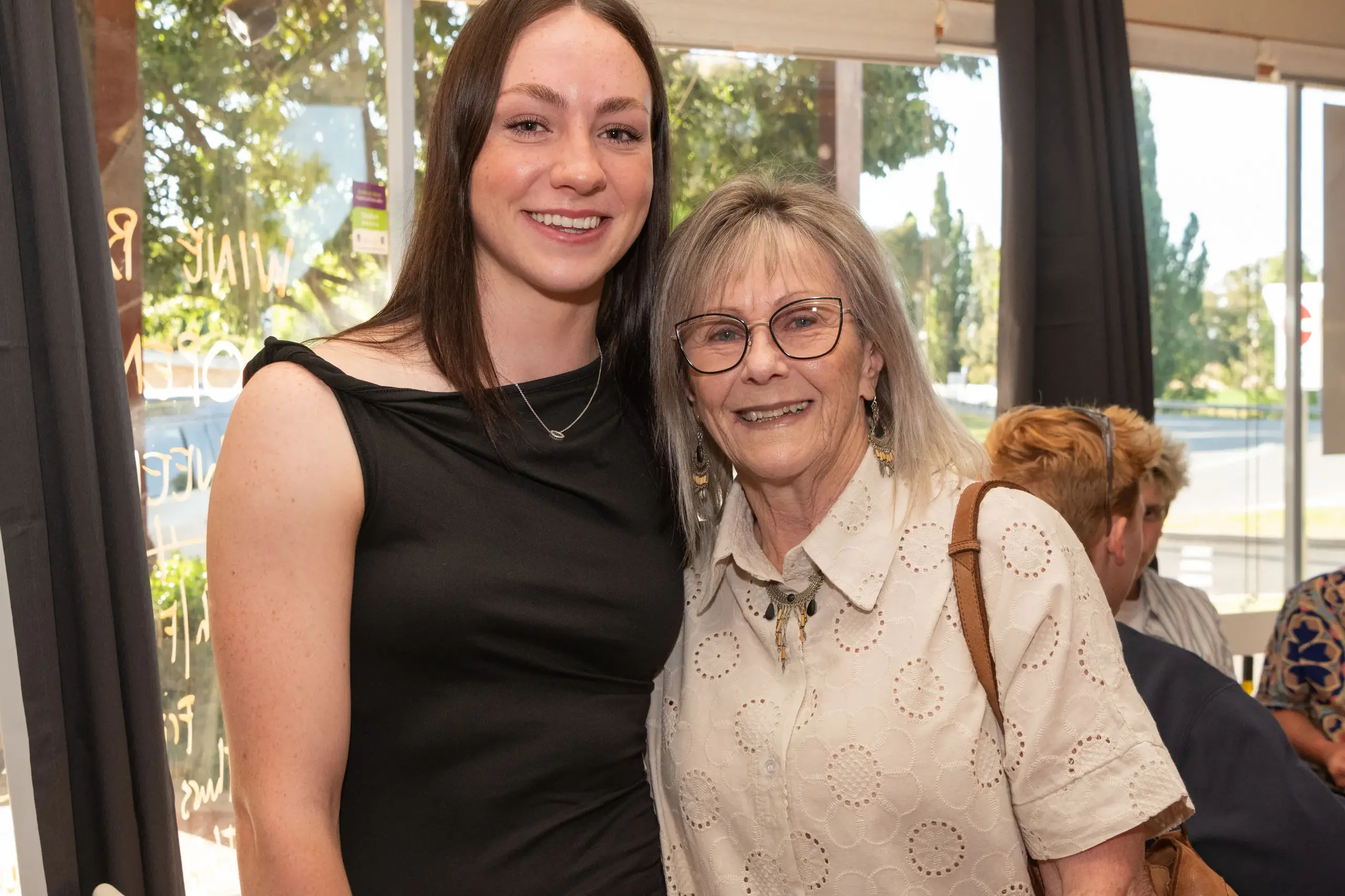 Emma Craig awarded Jessica Walker Memorial Scholarship