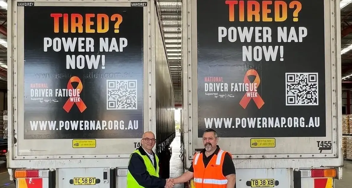 Road safety advocate shines light on very dangerous, underestimated risk