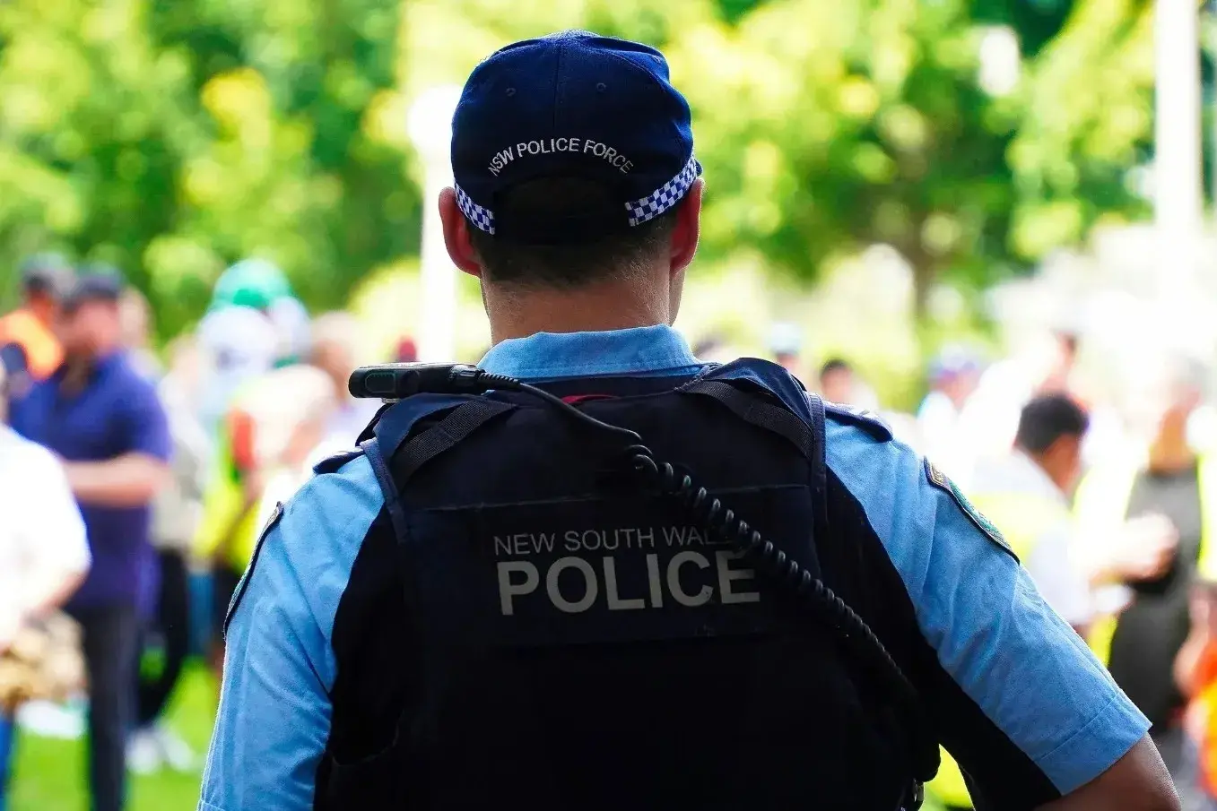 澳大利亚警方路检查获烟草与电子烟产品：涉案货值78.495万澳元