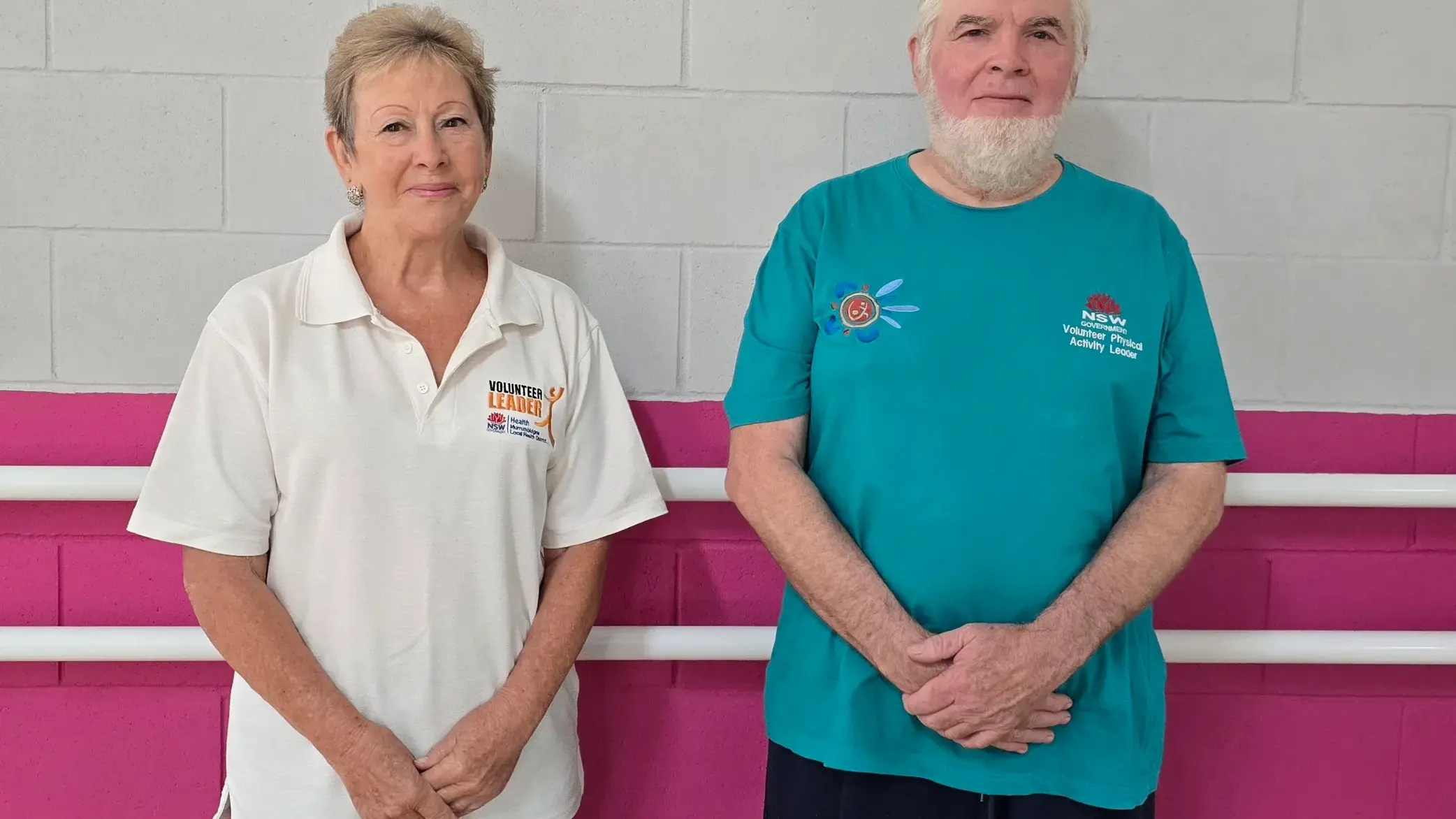 Young Tai Chi Continues to Thrive