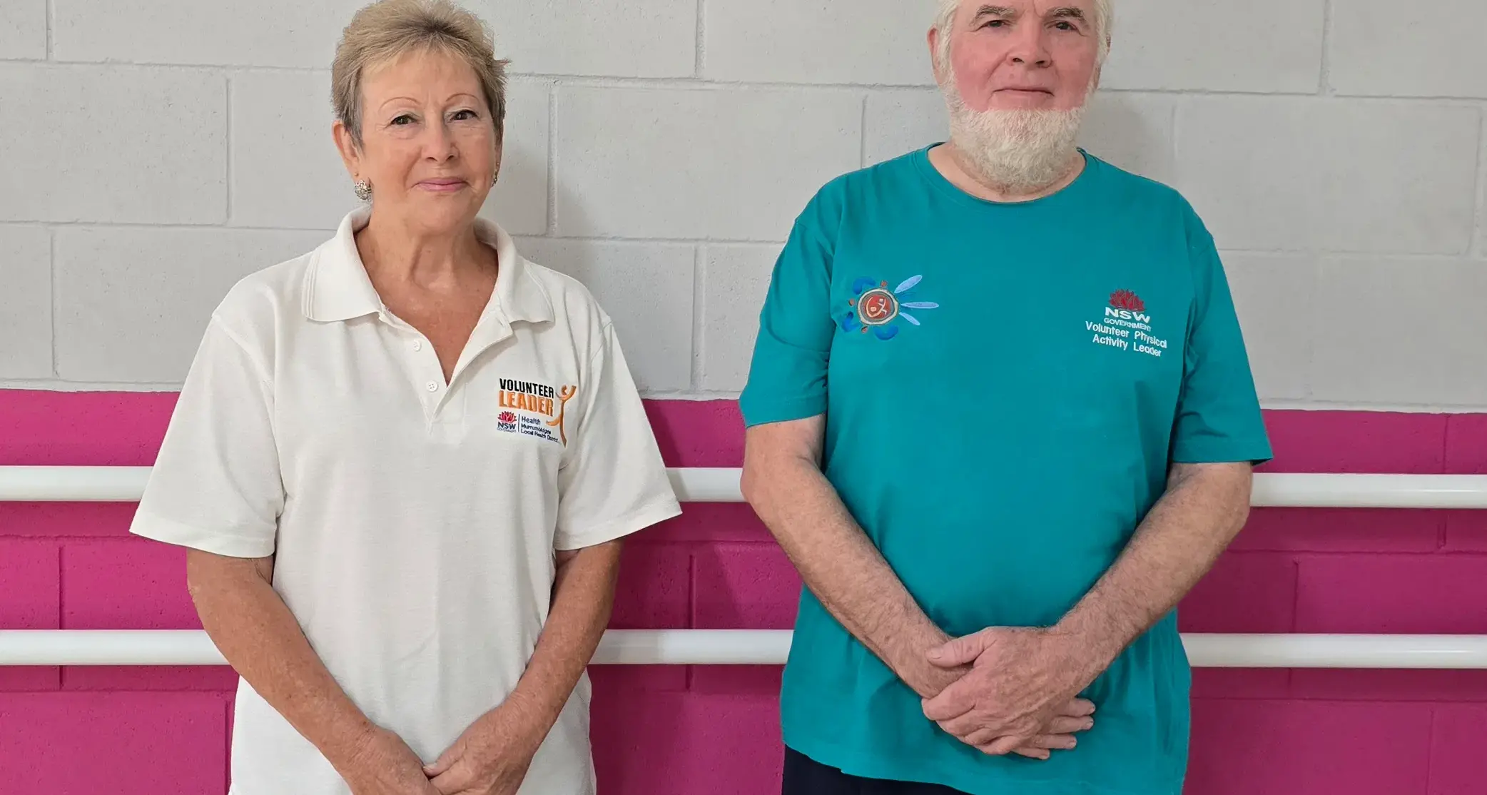 Young Tai Chi Continues to Thrive