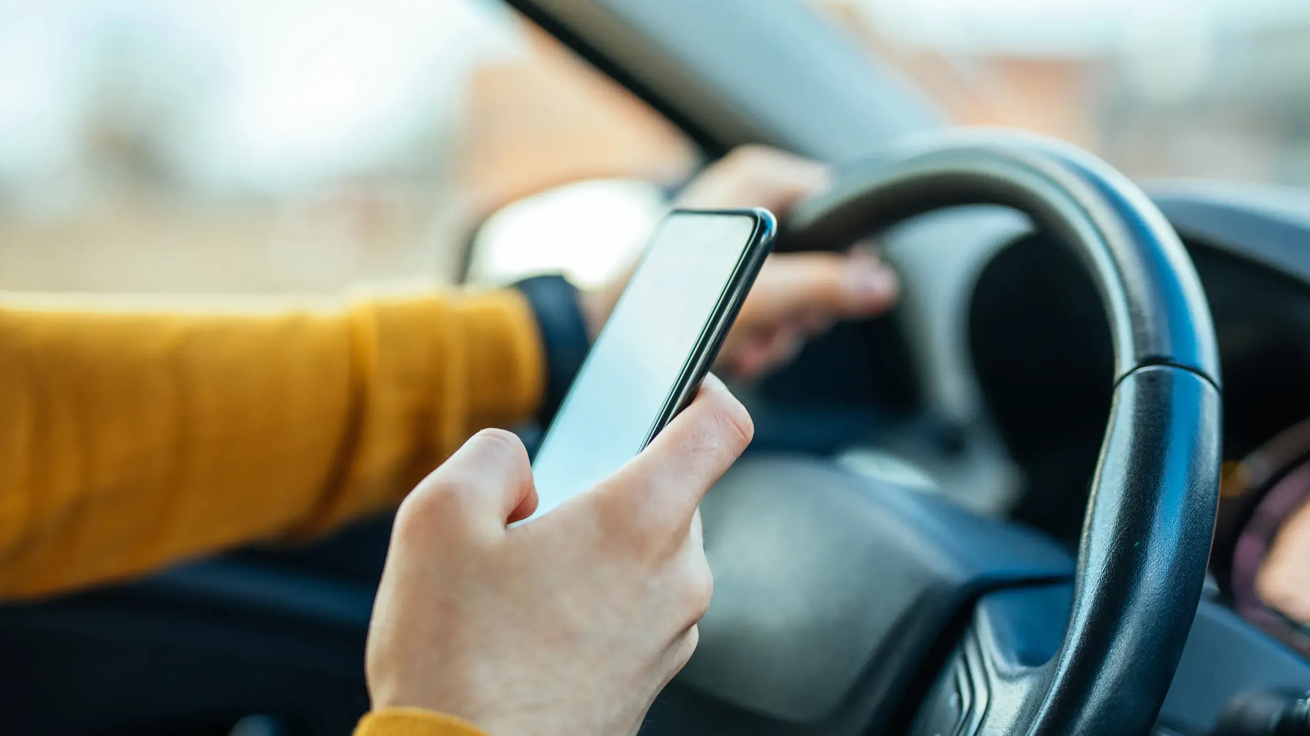 Mobile phone and seatbelt detection camera program expanded