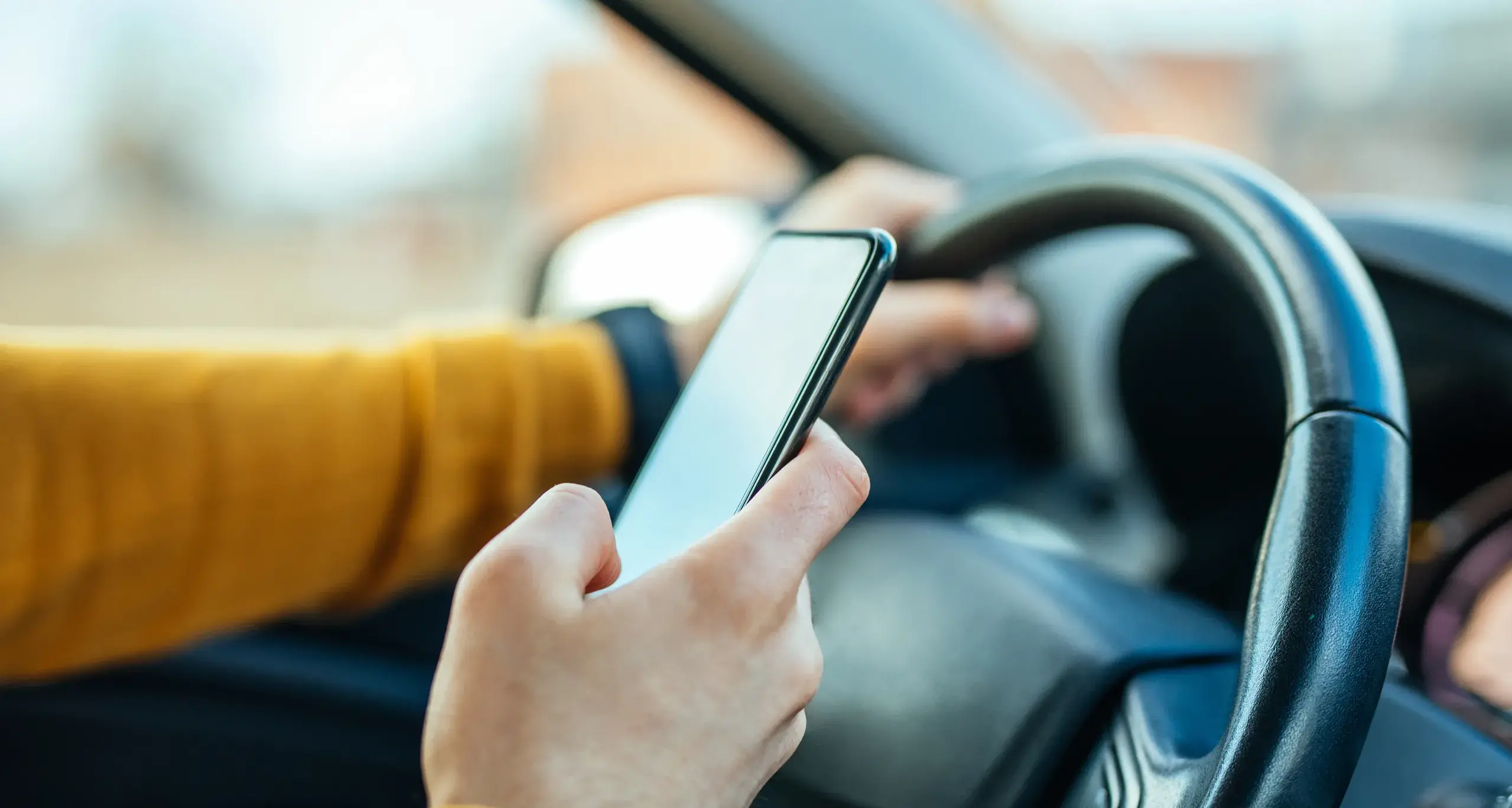 Mobile phone and seatbelt detection camera program expanded