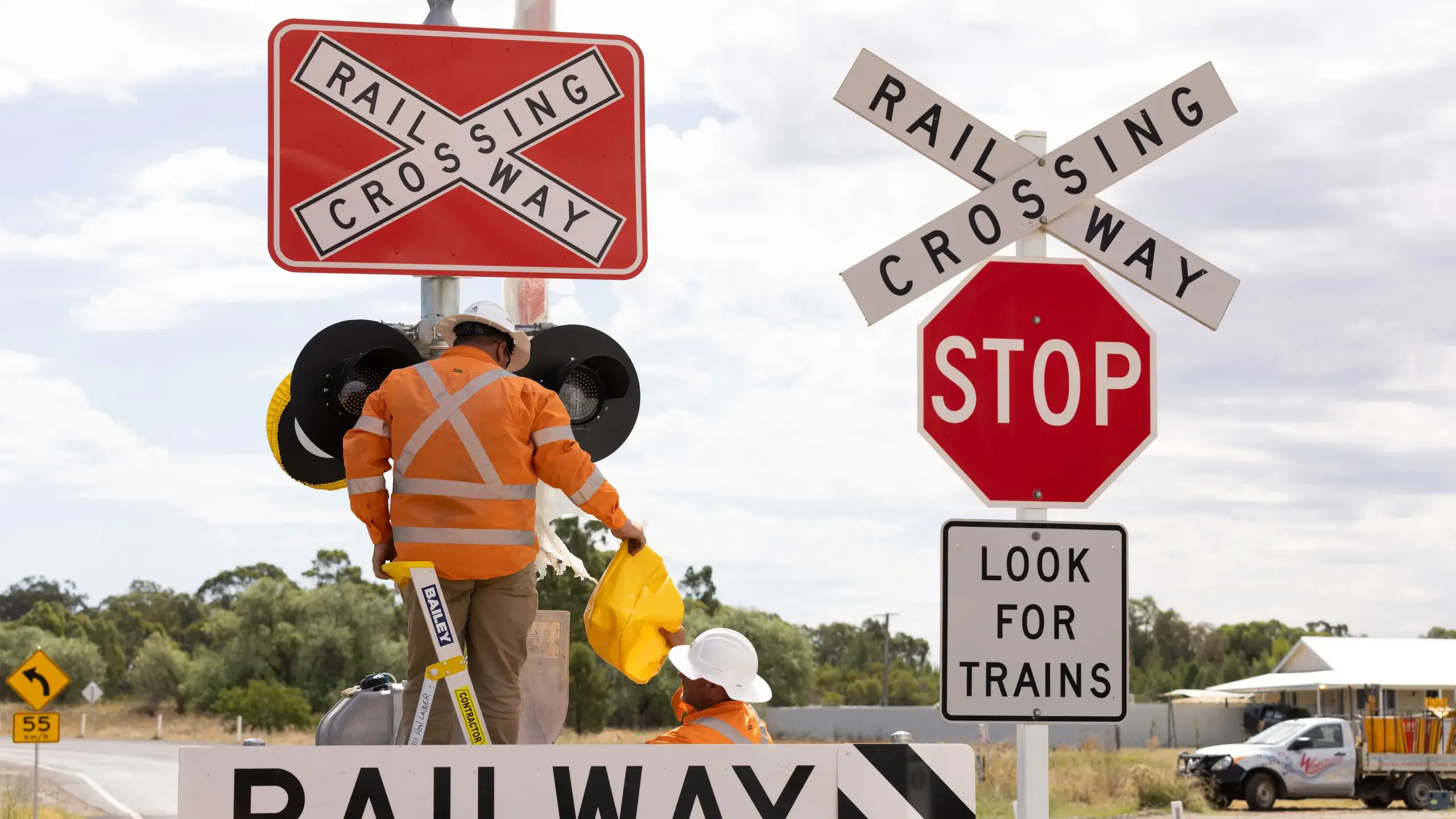 Inland Rail reaches another milestone