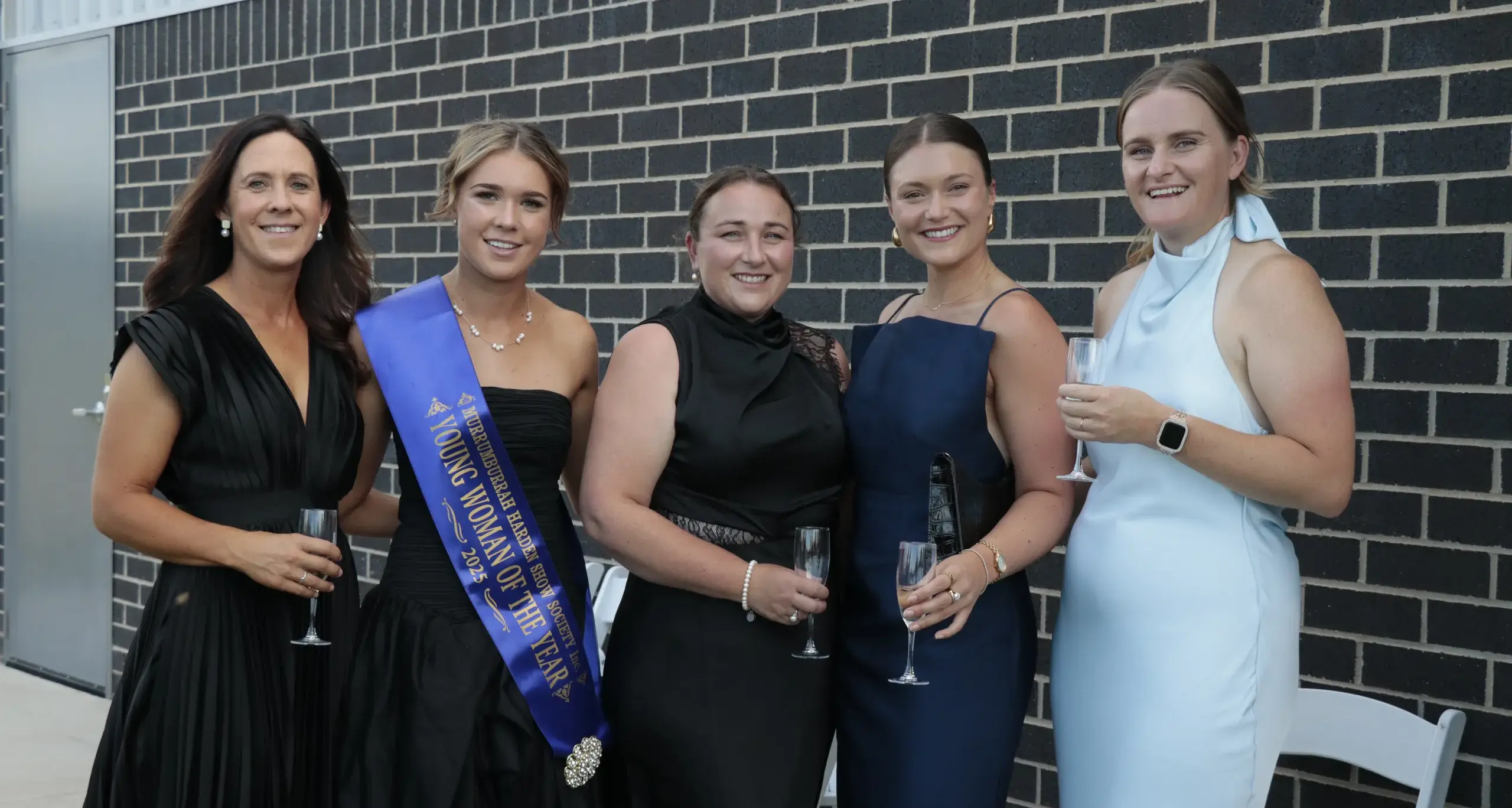 Shows celebrate community, Young Women at zone finals